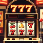 slot 777 kenapa banyak yang menggemari?
